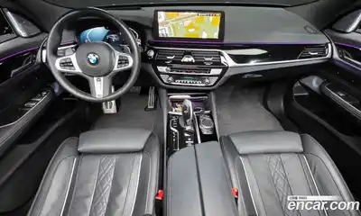 BMW Gran Turismo 2024 3.0 Автомат в Москве № 538163, миниатюра 7
