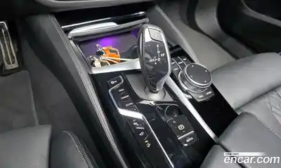 BMW Gran Turismo 2024 3.0 Автомат в Москве № 538163, миниатюра 9