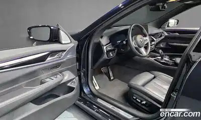 BMW Gran Turismo 2024 3.0 Автомат в Москве № 538163, миниатюра 10