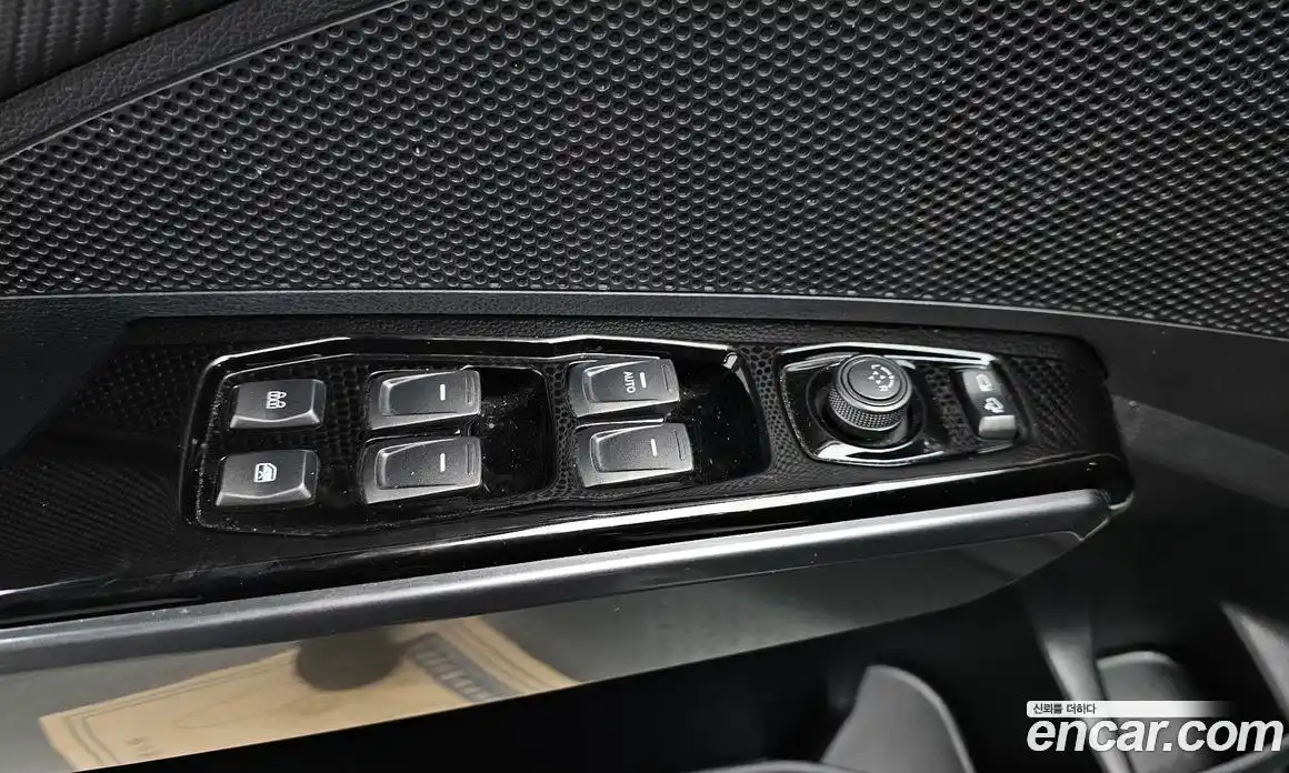 SsangYong TIBOLI 2022 1.5 Автомат в Москве № 538331, фото 17