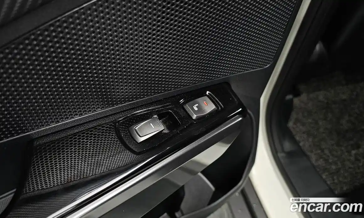 SsangYong TIBOLI 2022 1.5 Автомат в Москве № 538331, фото 18