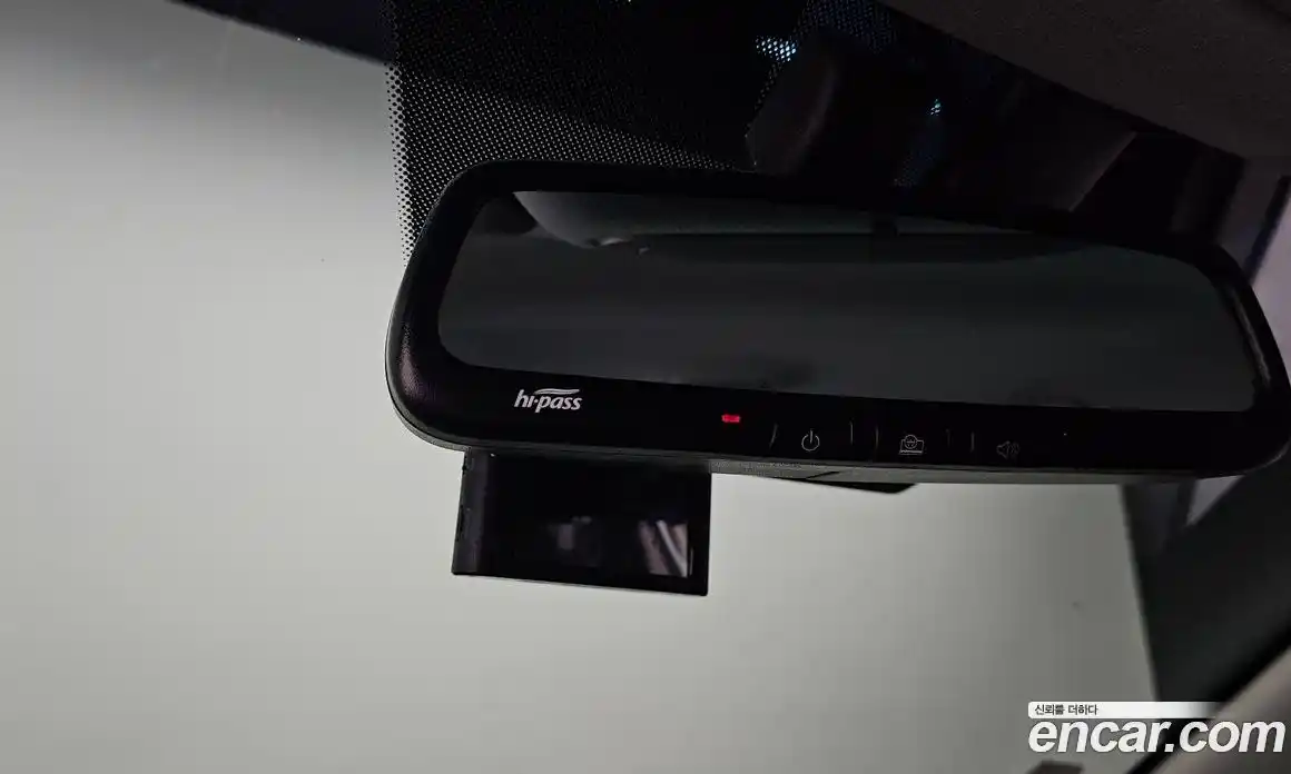 SsangYong TIBOLI 2022 1.5 Автомат в Москве № 538331, фото 19