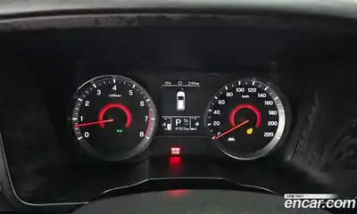 SsangYong TIBOLI 2022 1.5 Автомат в Москве № 538331, миниатюра 8