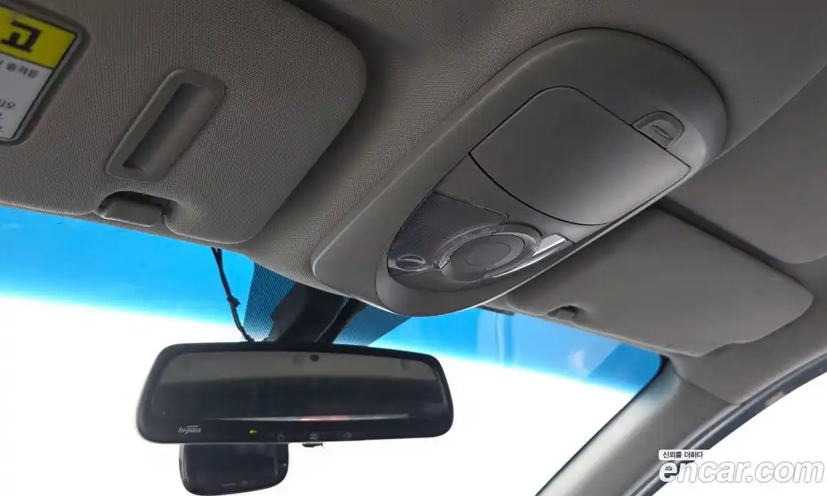 SsangYong Korando 2014 2.0 Механическая в Москве № 539198, фото 18