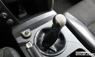 SsangYong Korando 2014 2.0 Механическая в Москве № 539198, миниатюра 9