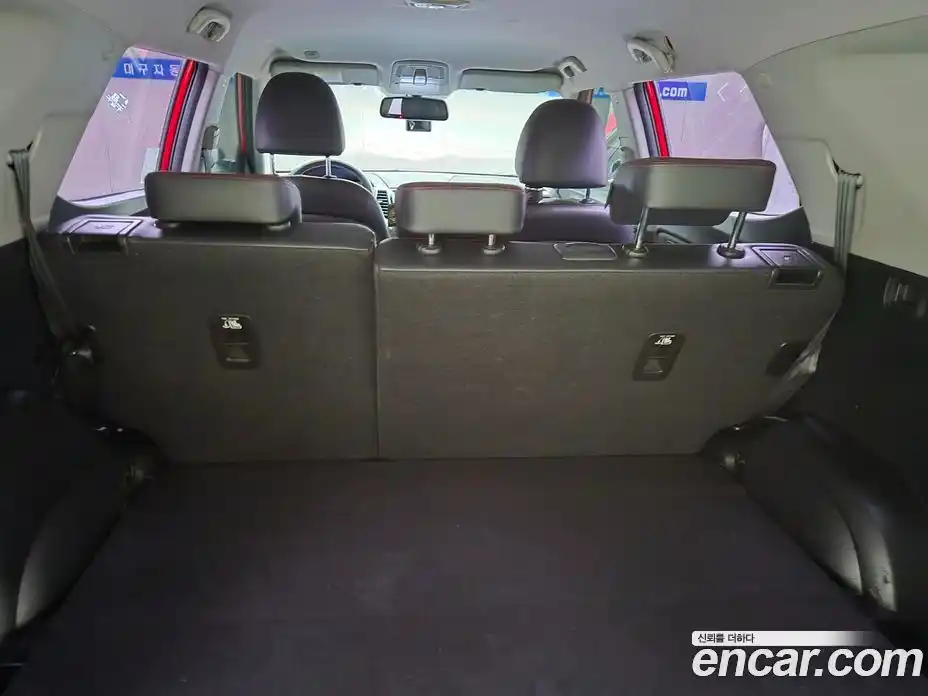 SsangYong TIBOLI 2018 1.6 Автомат в Москве № 539632, фото 18