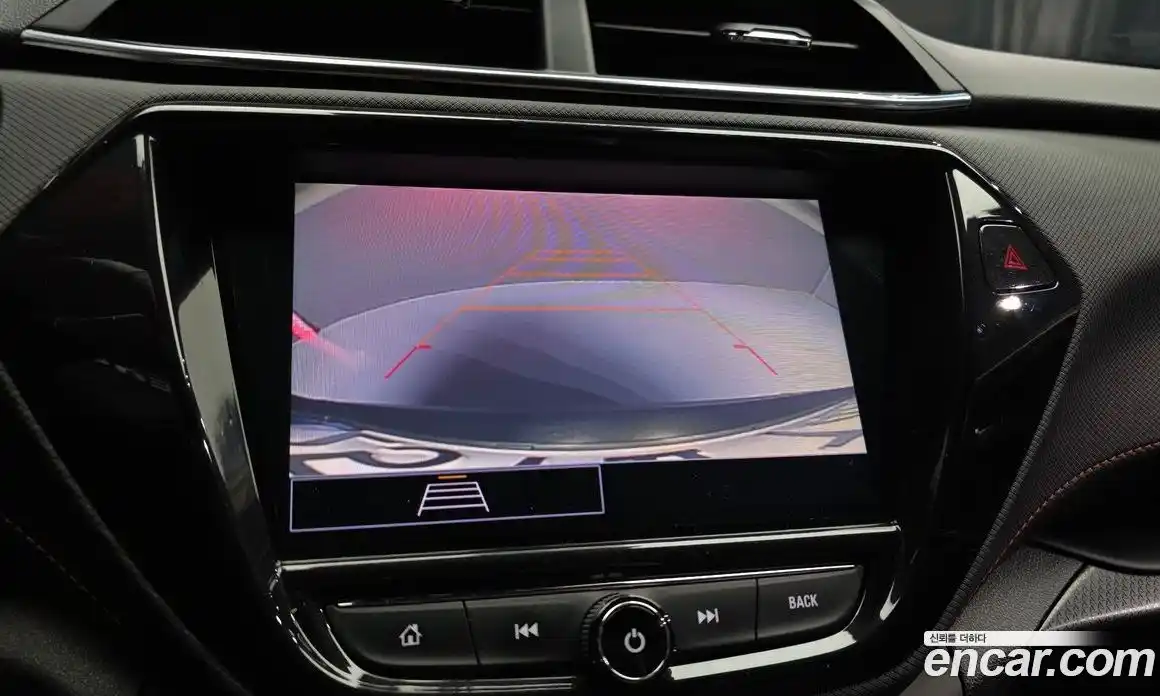 Chevrolet TrailBlazer 2022 1.3 Автомат в Москве № 539962, фото 14