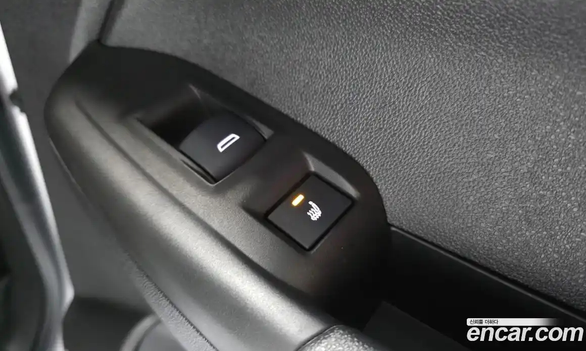 Chevrolet TrailBlazer 2022 1.3 Автомат в Москве № 539962, фото 19