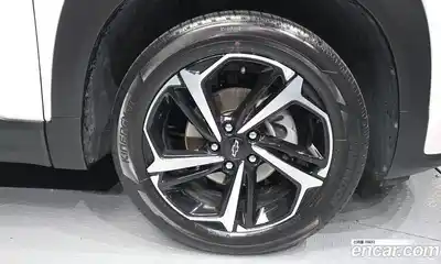 Chevrolet TrailBlazer 2022 1.3 Автомат в Москве № 539962, миниатюра 5