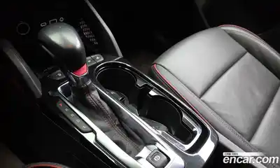 Chevrolet TrailBlazer 2022 1.3 Автомат в Москве № 539962, миниатюра 9