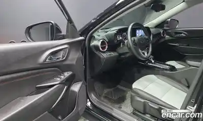 Chevrolet Trax 2025 1.2 Автомат в Москве № 540008, миниатюра 11