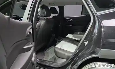 Chevrolet Trax 2025 1.2 Автомат в Москве № 540008, миниатюра 12