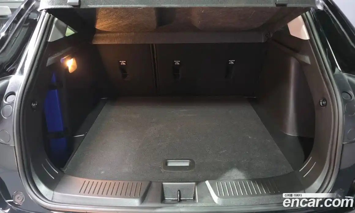 Chevrolet Trax 2025 1.2 Автомат в Москве № 540008, фото 20