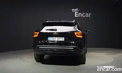 Chevrolet Trax 2025 1.2 Автомат в Москве № 540008, миниатюра 4