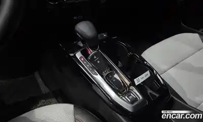 Chevrolet Trax 2025 1.2 Автомат в Москве № 540008, миниатюра 9