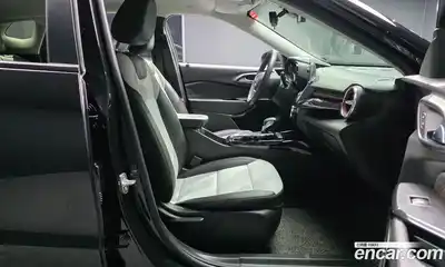 Chevrolet Trax 2025 1.2 Автомат в Москве № 540008, миниатюра 10