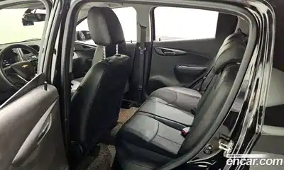 Chevrolet Spark 2017 1.0 Автомат в Москве № 540102, миниатюра 11