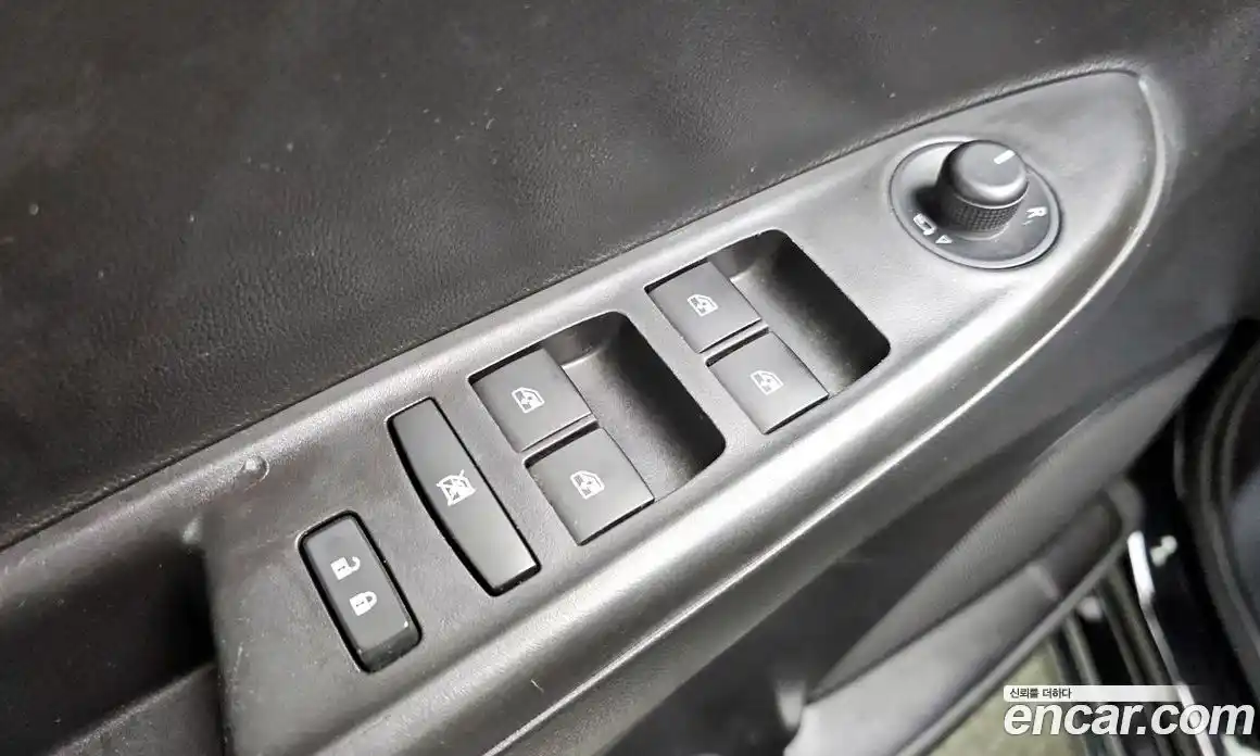 Chevrolet Spark 2017 1.0 Автомат в Москве № 540102, фото 13