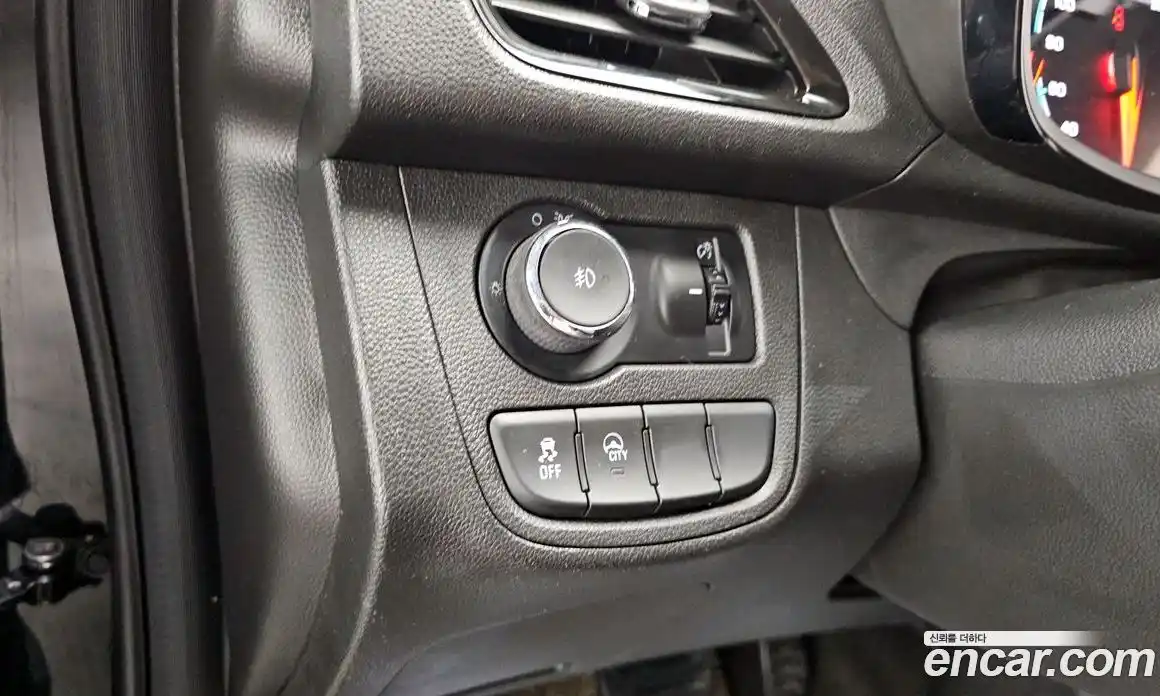 Chevrolet Spark 2017 1.0 Автомат в Москве № 540102, фото 14