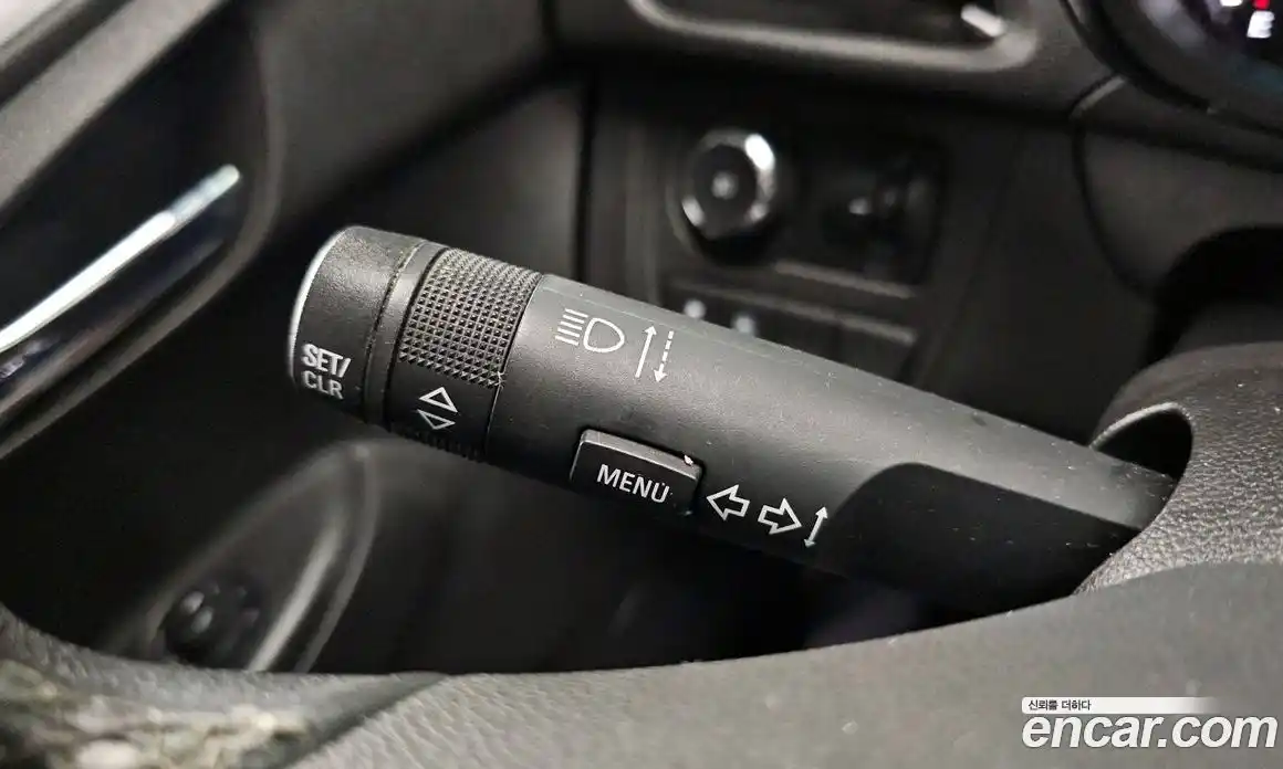 Chevrolet Spark 2017 1.0 Автомат в Москве № 540102, фото 16