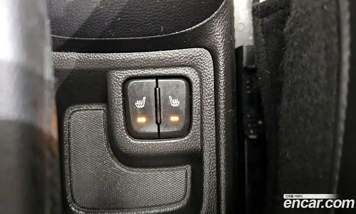 Chevrolet Spark 2017 1.0 Автомат в Москве № 540102, фото 19