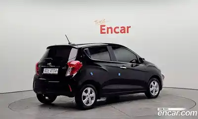 Chevrolet Spark 2017 1.0 Автомат в Москве № 540102, миниатюра 2