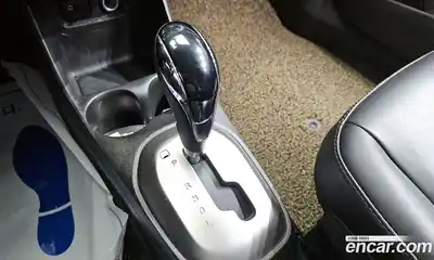 Chevrolet Spark 2017 1.0 Автомат в Москве № 540102, миниатюра 9