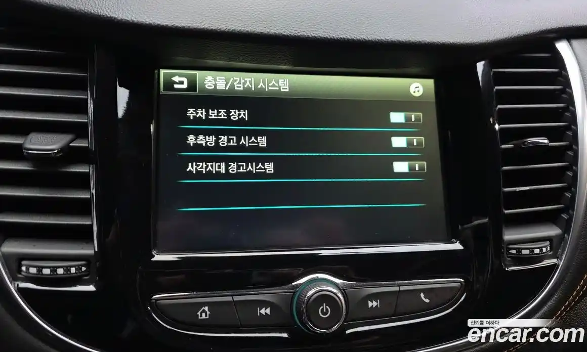 Chevrolet Trax 2019 1.4 Автомат в Москве № 540113, фото 14