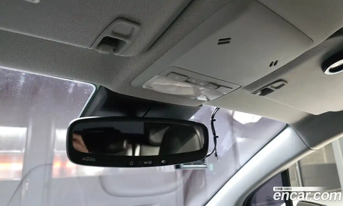 Chevrolet Trax 2019 1.4 Автомат в Москве № 540113, фото 17