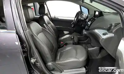 Chevrolet Spark 2014 1.0 Механическая в Москве № 540135, миниатюра 11