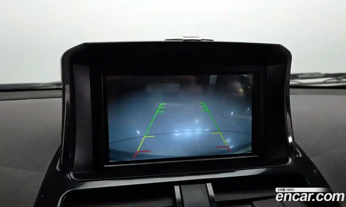 Chevrolet Spark 2014 1.0 Механическая в Москве № 540135, фото 15