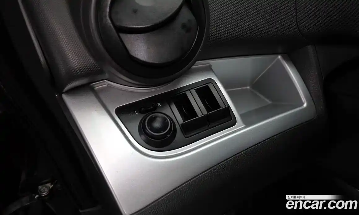 Chevrolet Spark 2014 1.0 Механическая в Москве № 540135, фото 17