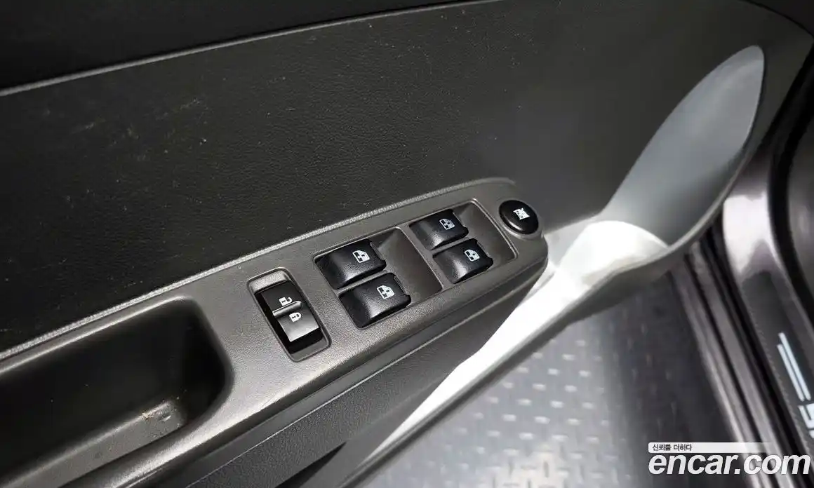 Chevrolet Spark 2014 1.0 Механическая в Москве № 540135, фото 18