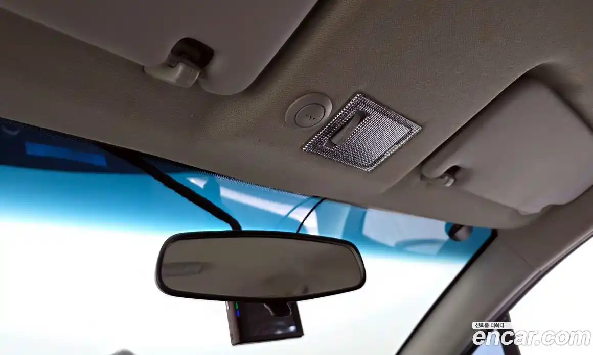 Chevrolet Spark 2014 1.0 Механическая в Москве № 540135, фото 19