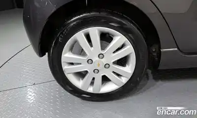 Chevrolet Spark 2014 1.0 Механическая в Москве № 540135, миниатюра 5