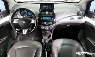 Chevrolet Spark 2014 1.0 Механическая в Москве № 540135, миниатюра 7