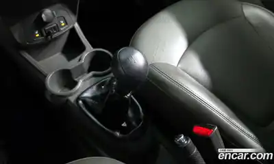 Chevrolet Spark 2014 1.0 Механическая в Москве № 540135, миниатюра 9