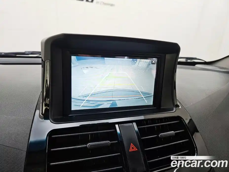 Chevrolet Spark 2014 1.0 Автомат в Москве № 540145, фото 14