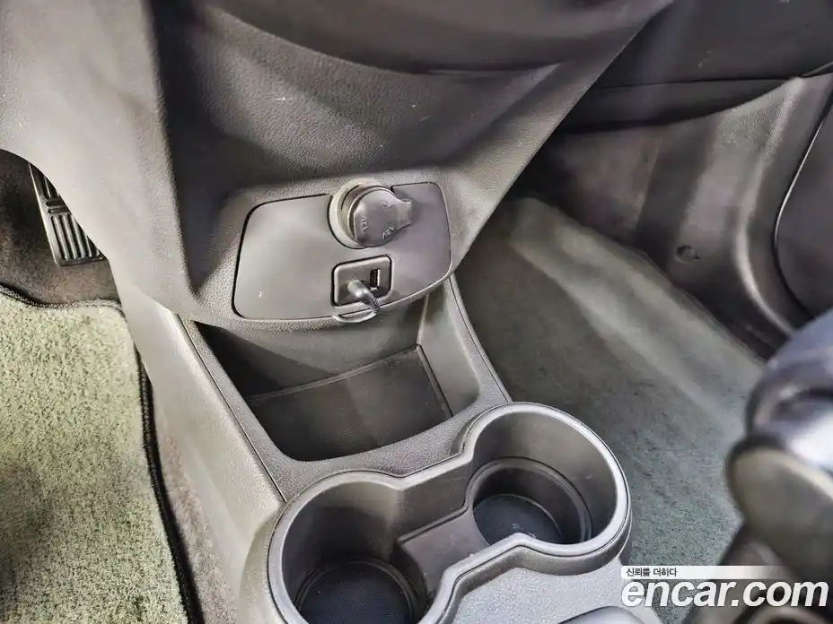 Chevrolet Spark 2014 1.0 Автомат в Москве № 540145, фото 15