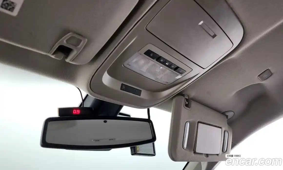 Chevrolet Colorado 2021 3.6 Автомат в Москве № 540322, фото 19