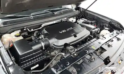 Chevrolet Colorado 2021 3.6 Автомат в Москве № 540322, миниатюра 6