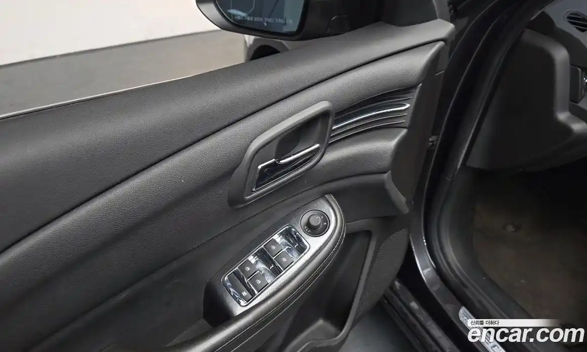 Chevrolet Malibu 2013 2.0 Автомат в Москве № 540407, фото 14