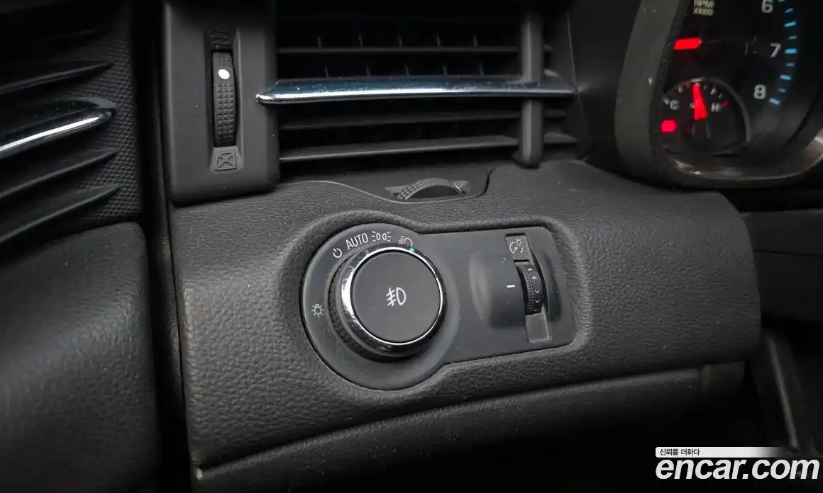 Chevrolet Malibu 2013 2.0 Автомат в Москве № 540407, фото 15