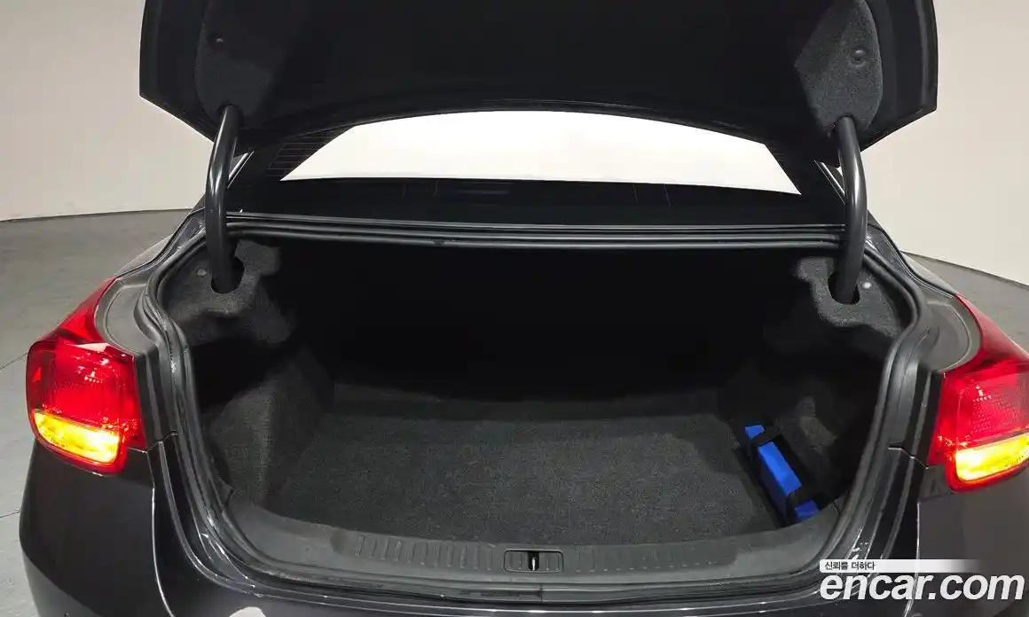 Chevrolet Malibu 2013 2.0 Автомат в Москве № 540407, фото 20