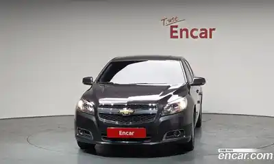 Chevrolet Malibu 2013 2.0 Автомат в Москве № 540407, миниатюра 3