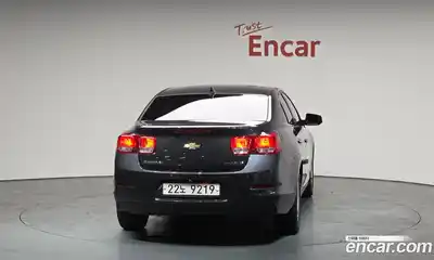 Chevrolet Malibu 2013 2.0 Автомат в Москве № 540407, миниатюра 4