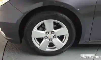 Chevrolet Malibu 2013 2.0 Автомат в Москве № 540407, миниатюра 5