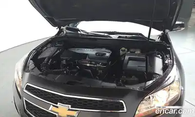 Chevrolet Malibu 2013 2.0 Автомат в Москве № 540407, миниатюра 6