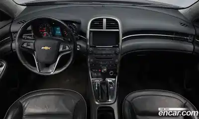 Chevrolet Malibu 2013 2.0 Автомат в Москве № 540407, миниатюра 7