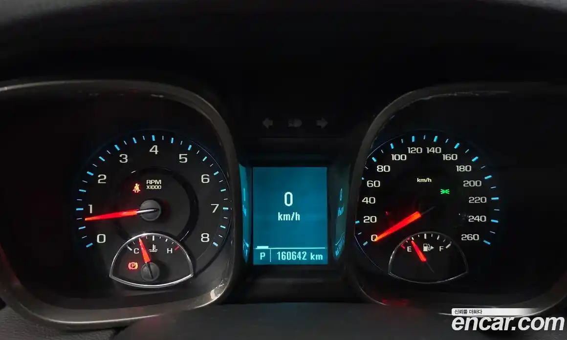 Chevrolet Malibu 2013 2.0 Автомат в Москве № 540407, фото 8